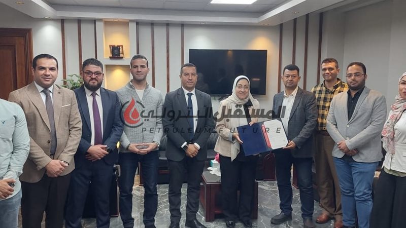 المستقبل اليوم
