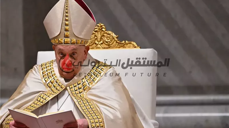 المستقبل اليوم