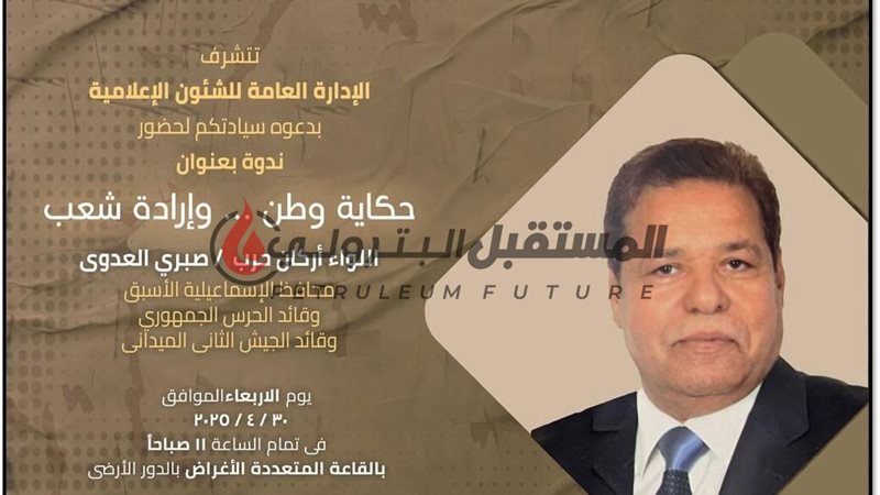 المستقبل اليوم