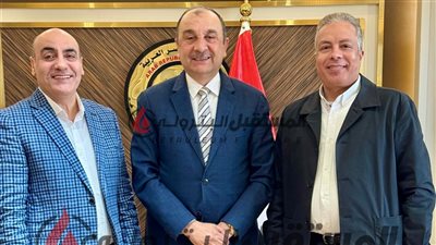 محمد شيمي في حوار شامل :نعمل على إصلاح الشركات وتعظيم العائد من الأصول