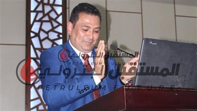 د محمد عبدالرؤوف يترأس الجمعية العمومية لبحوث البترول واعتماد صرف ١٠٥ شهر مكافأة نهاية الخدمة