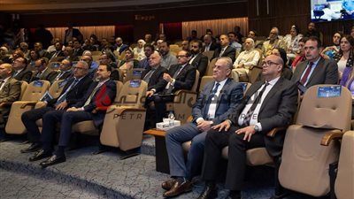 إنبى تنظم لقاءً خاصاً باليوم العالمى للسلامة والصحة المهنية ٢٠٢٥