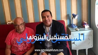 شوقى عابدين ل