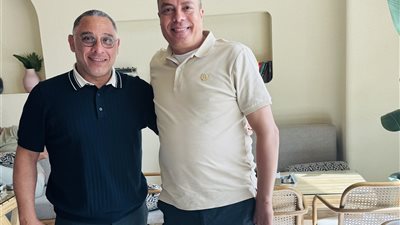 أخيراً استفدت من أيمن الشريعي