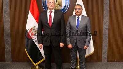 أمجد غنيم: واديكو لديها احتياطيات تقدر ب 6.6 مليون طن