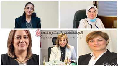 سيدات البترول …من العمل في القطاع لخدمة بيوتهن وتربية أولادهن