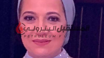 رانيا غنام مدير عام الشئون الطبية بشركة بدرالدين