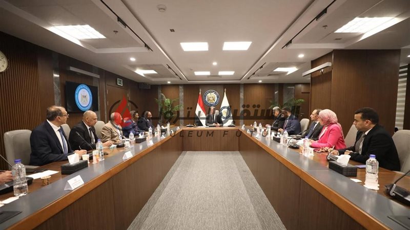 المستقبل اليوم