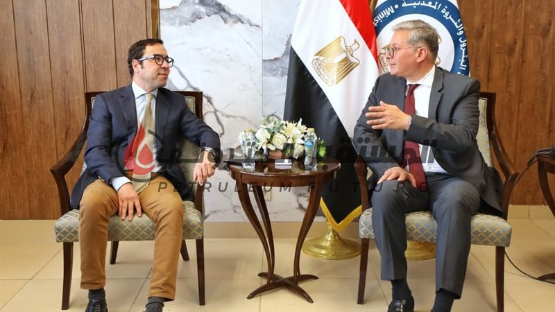المستقبل اليوم