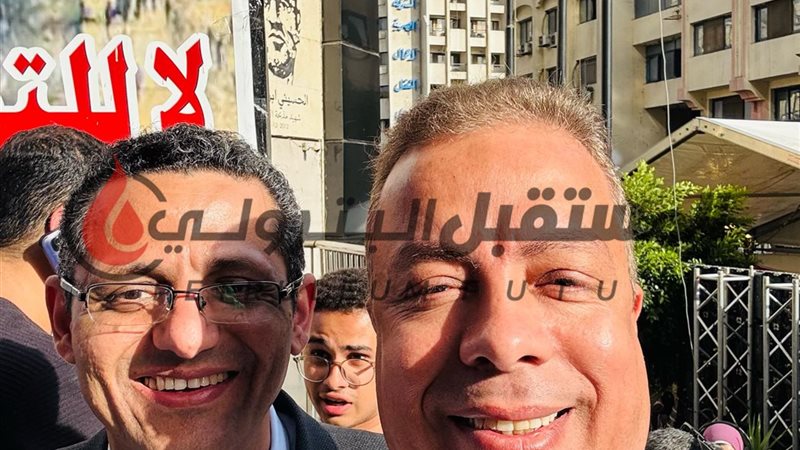المستقبل اليوم