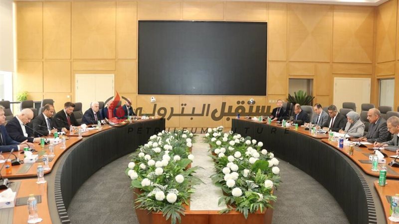 المستقبل اليوم