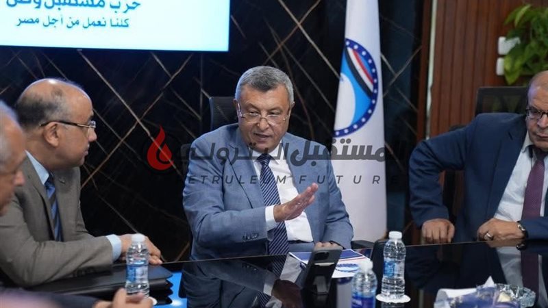 المستقبل اليوم
