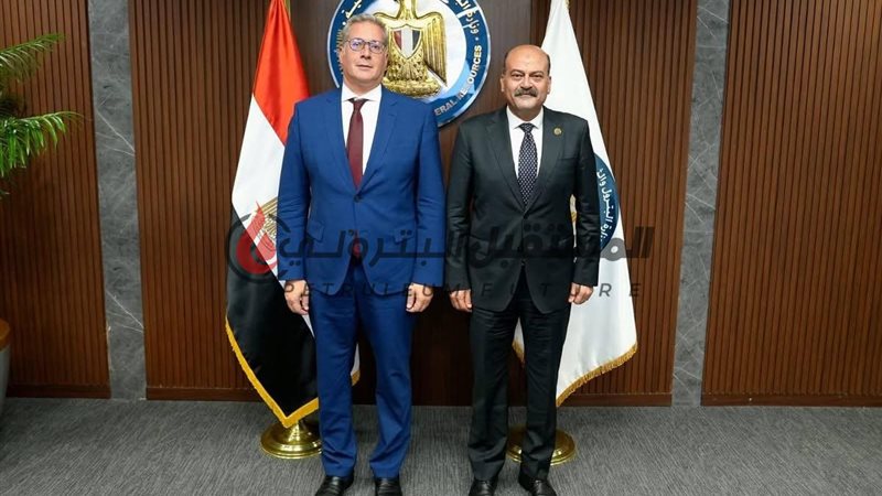 المستقبل اليوم