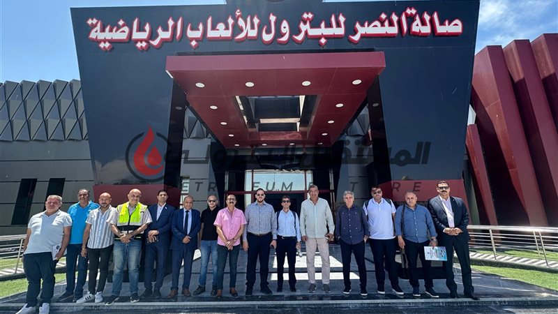 المستقبل اليوم