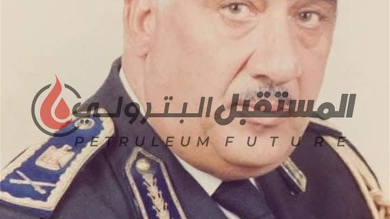 اللواء محمد حسن طنطاوي