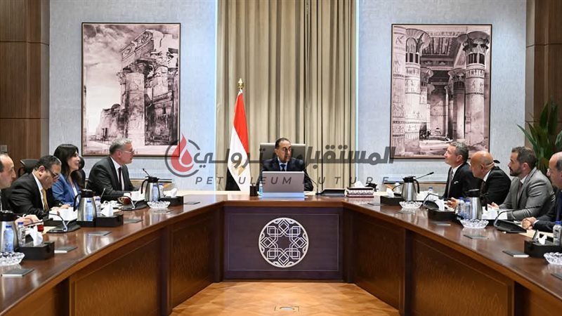 المستقبل اليوم
