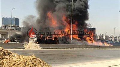 تقرير: لماذا زادت حوادث البترول؟