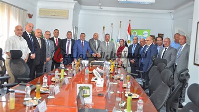 الحمرا أويل ومجموعة IPR يحصلان على الأيزو 26000 فى المسؤولية المجتمعية