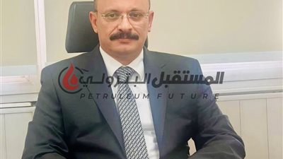 ماذا تعرف عن حسن محمود مساعد رئيس شركة غازتك للشئون الإدارية ؟  
