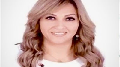 ماذا تعرف عن أيمان الديب مساعد رئيس الهيئة للمسئولية المجتمعية ؟