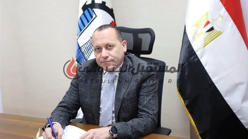 المستقبل اليوم