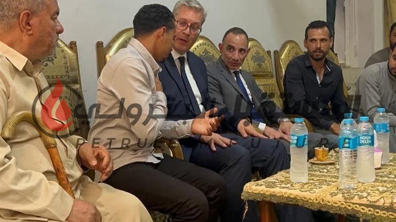 المستقبل اليوم