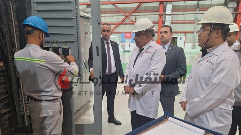 المستقبل اليوم