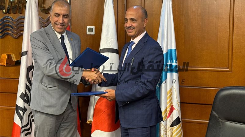 المستقبل اليوم