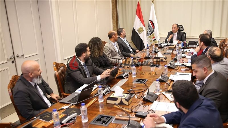 المستقبل اليوم