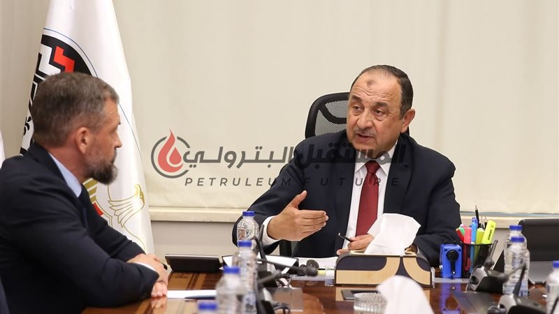 المستقبل اليوم