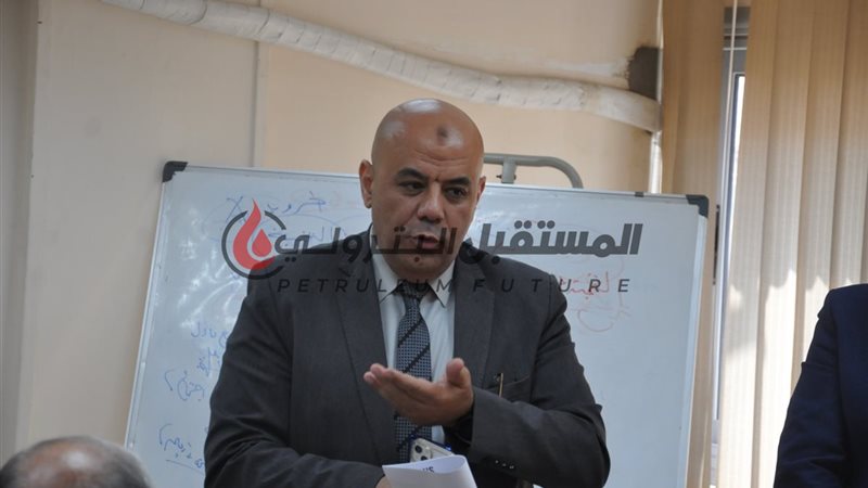 المستقبل اليوم