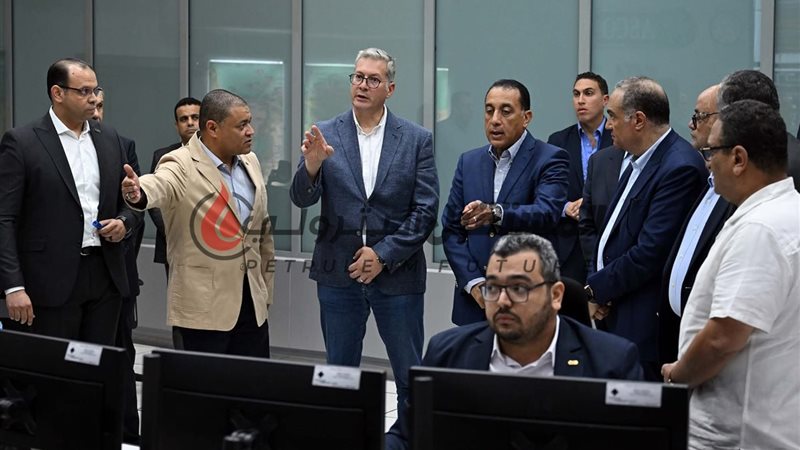المستقبل اليوم