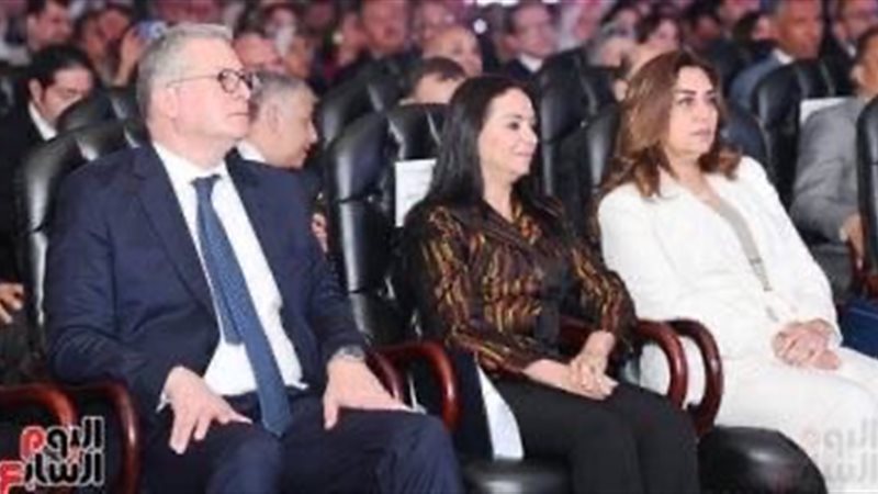 المستقبل اليوم