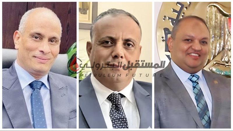 المستقبل اليوم