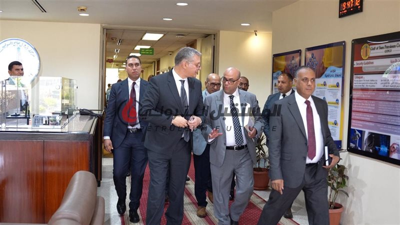 المستقبل اليوم