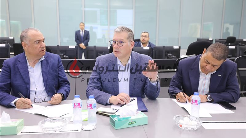 المستقبل اليوم
