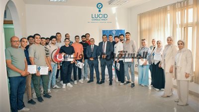 لوسيد تفتح آفاق المستقبل لطلبة الهندسة بندوة فريدة عن سلامة العمليات وإدارة الأصول