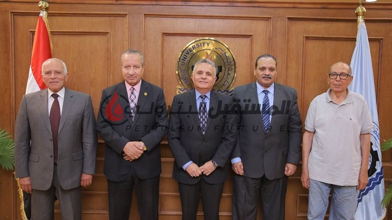 المستقبل اليوم