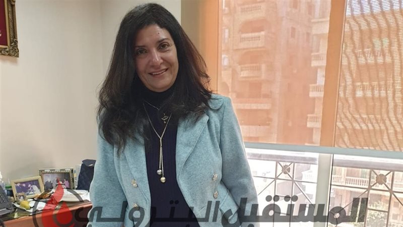 المستقبل اليوم