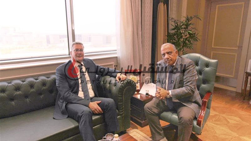 المستقبل اليوم