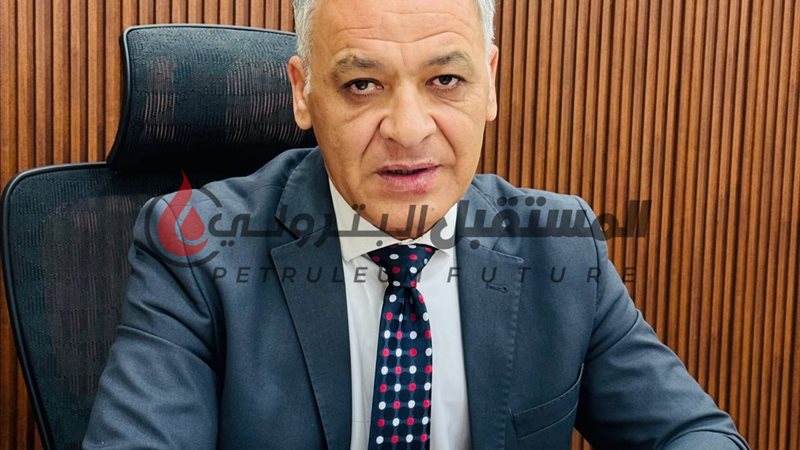مهندس إبراهيم موافي