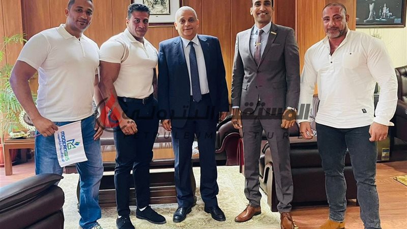 المستقبل اليوم