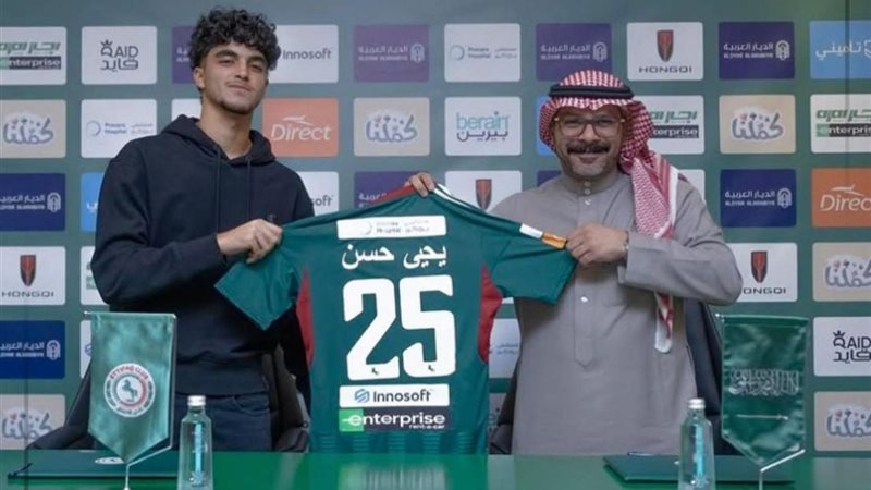 المستقبل اليوم