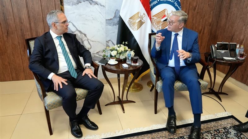 المستقبل اليوم