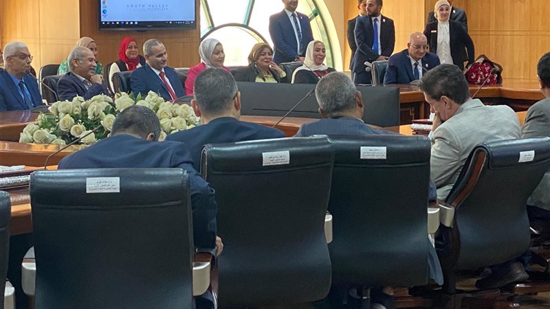 المستقبل اليوم