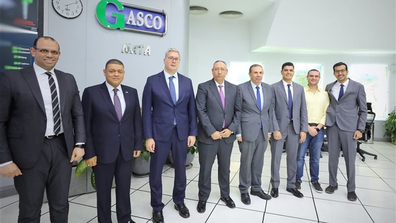 المستقبل اليوم
