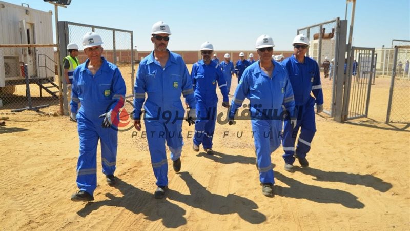 المستقبل اليوم