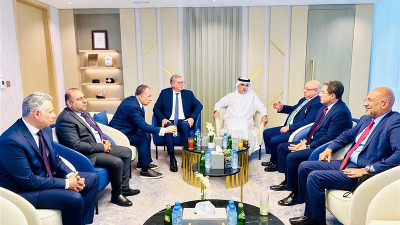 المستقبل اليوم