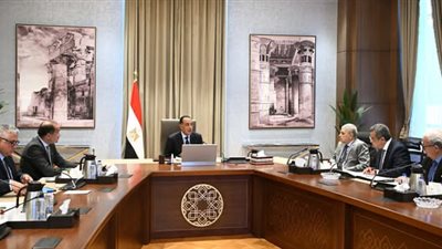 مدبولي : مستمرون في خطوات إعادة هيكلة الهيئات الاقتصادية ضمن جهود الإصلاح