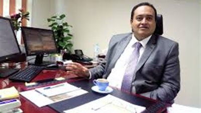 محمود عبدالحميد رئيساً تنفيذياً للشركة المصرية القابضة للغازات الطبيعية (إيجاس)